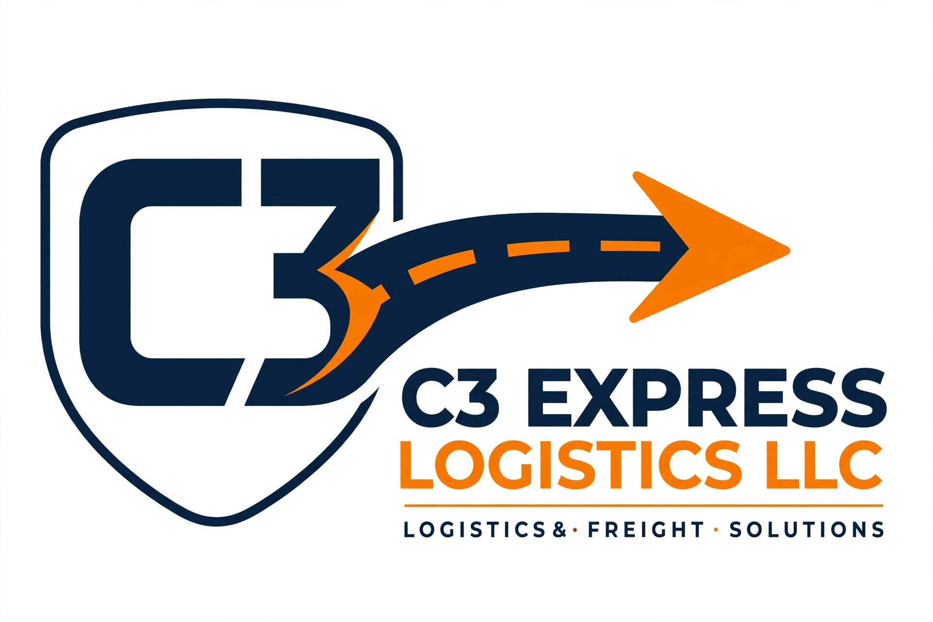 C3 Express Logistics LLC logo